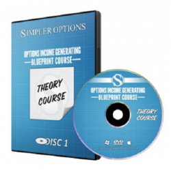 The Options Income Generating Blueprint Course Package